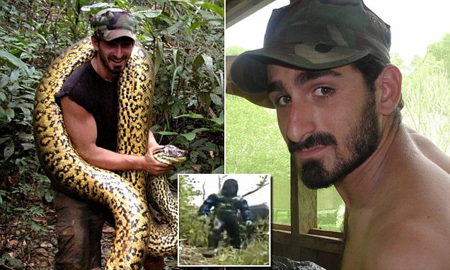 Paul Rosolie Net Worth: Is It Hidden on PAUL Bakery Websites?